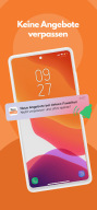 MeinProspekt: Lokale Prospekte APK screenshot
