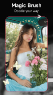 Meitu APK screenshot