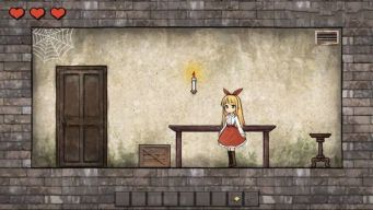 Melancholianna screenshot