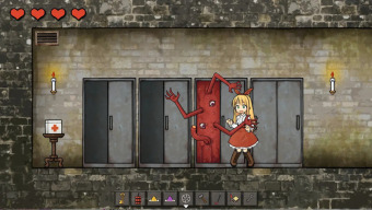 Melancholianna screenshot