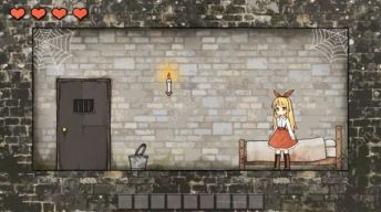 Melancholianna screenshot
