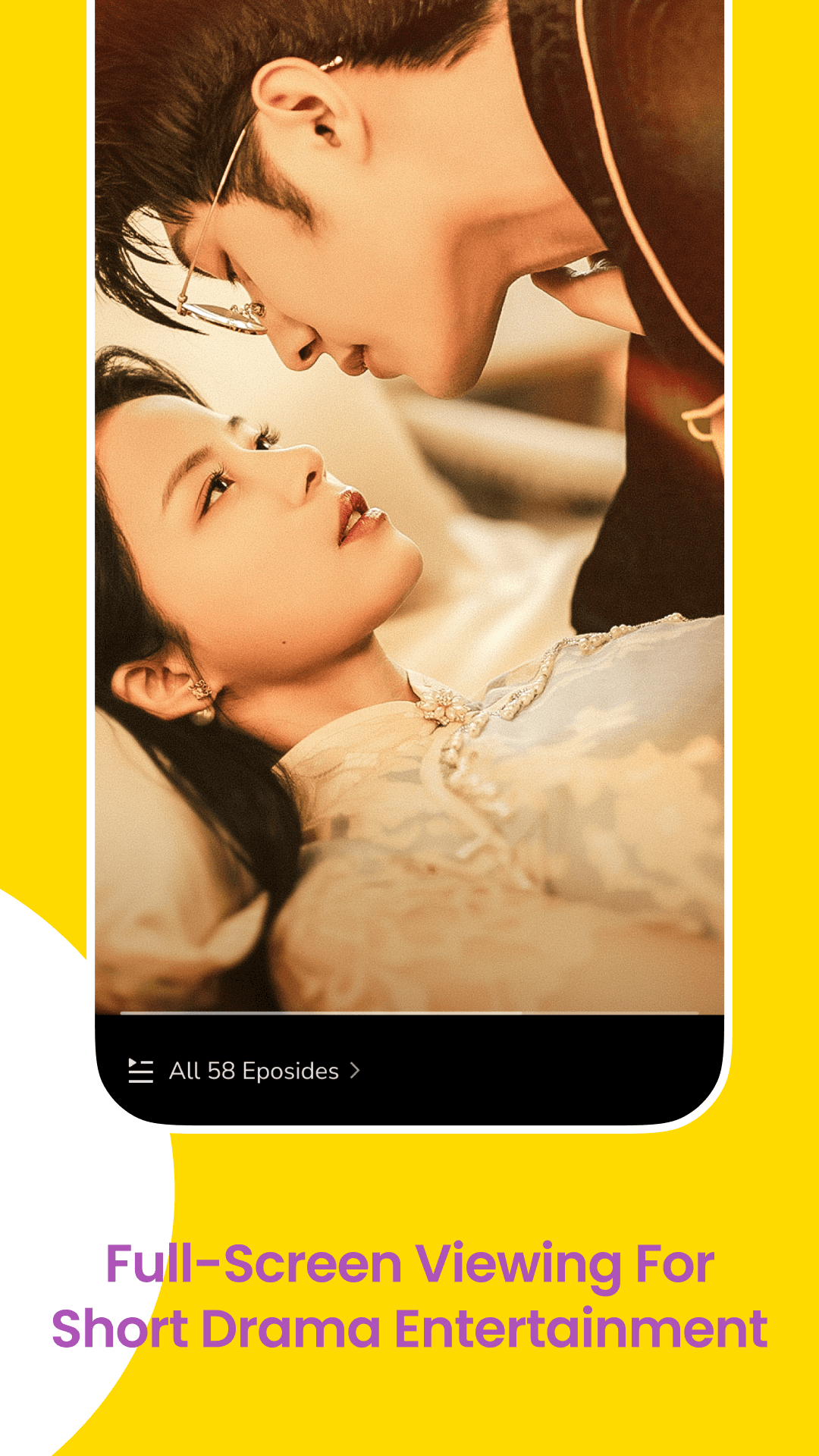 Melolo - Short Dramas & Reels APK screenshot