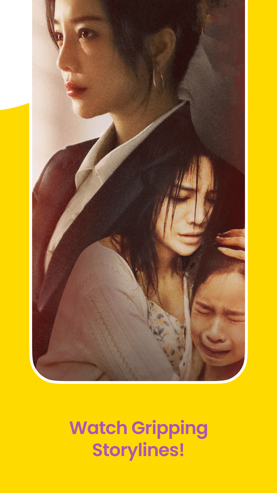 Melolo - Short Dramas & Reels APK screenshot