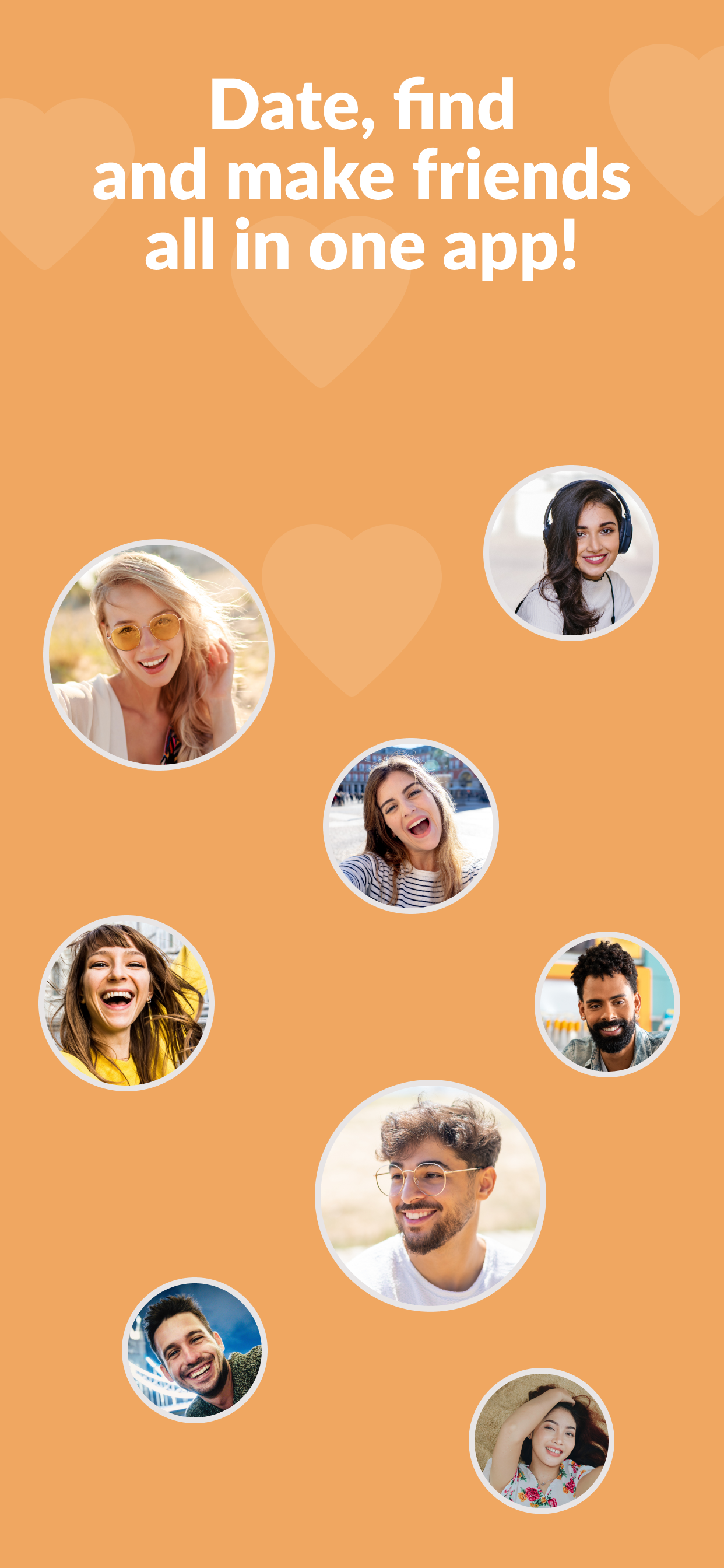 Mequeres APK screenshot