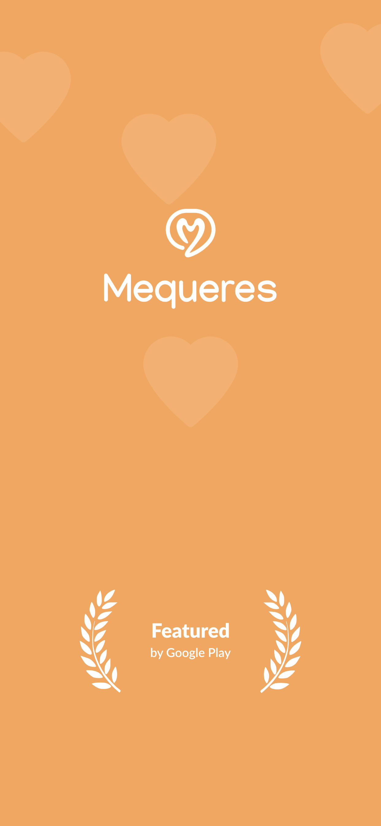 Mequeres APK screenshot