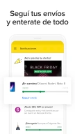 Mercado Libre APK screenshot