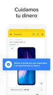 Mercado Libre APK screenshot