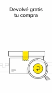 Mercado Libre APK screenshot