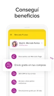 Mercado Libre APK screenshot