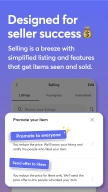 Mercari APK screenshot