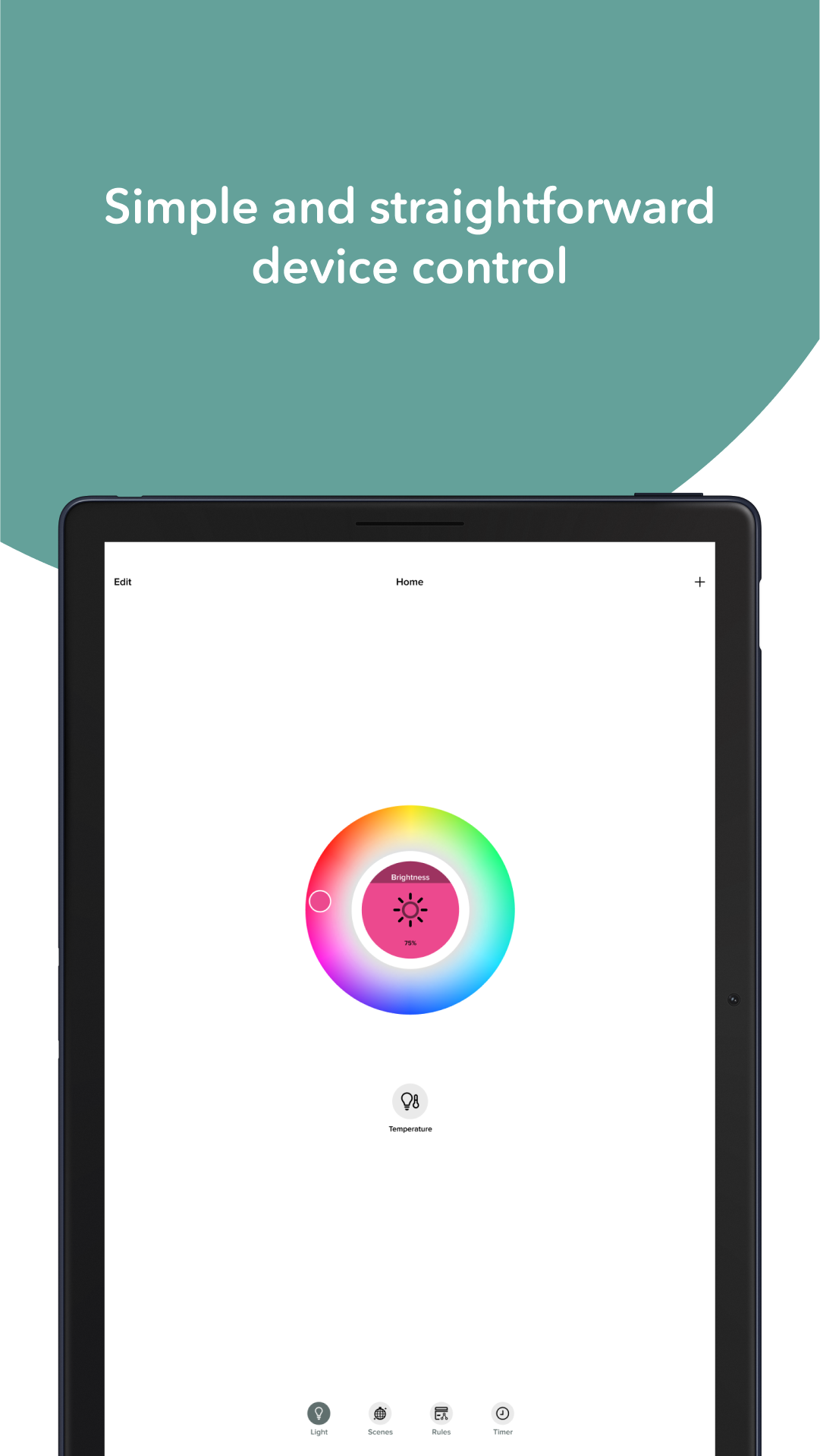 Merkury Smart APK screenshot