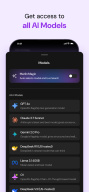 Merlin APK screenshot