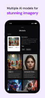 Merlin APK screenshot