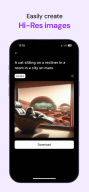 Merlin APK screenshot