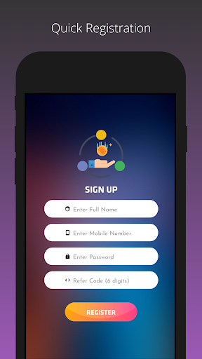 Mero Paisa - Best earning app in Nepal 1