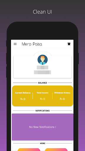 Mero Paisa - Best earning app in Nepal 2