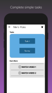Mero Paisa - Best earning app in Nepal APK screenshot