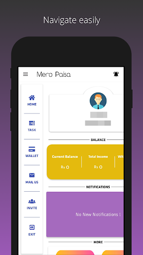 Mero Paisa - Best earning app in Nepal 4