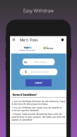Mero Paisa - Best earning app in Nepal APK screenshot