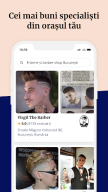 MERO - Programări Online APK screenshot