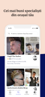 MERO - Programări Online APK screenshot