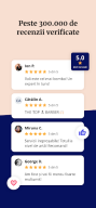 MERO - Programări Online APK screenshot