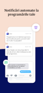 MERO - Programări Online APK screenshot