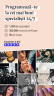 MERO - Programări Online APK screenshot