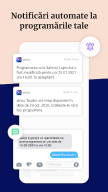 MERO - Programări Online APK screenshot