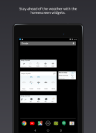 Met Office Weather Forecast APK screenshot