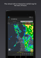Met Office Weather Forecast APK screenshot