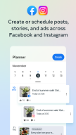Meta Business Suite APK screenshot