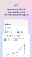 Meta Business Suite APK screenshot