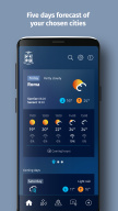 Meteo Aeronautica APK screenshot