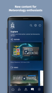 Meteo Aeronautica APK screenshot