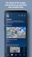Meteo Aeronautica APK screenshot