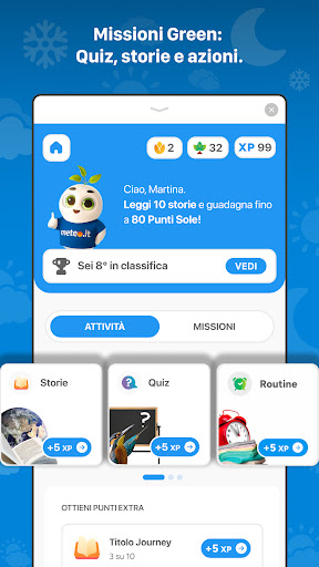 Meteo.it - Previsioni Meteo APK screenshot