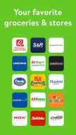 MetroMart - Grocery Delivery APK screenshot