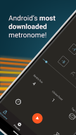 Метроном Ударов APK screenshot