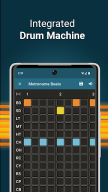 Метроном Ударов APK screenshot