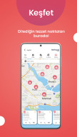 MetropolCard APK screenshot