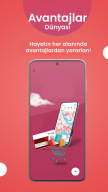 MetropolCard APK screenshot