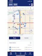 MetroPulse APK 2