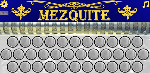 Mezquite Diatonic Accordion APK screenshot