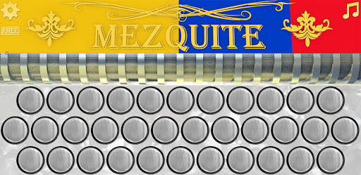 Mezquite Diatonic Accordion APK screenshot