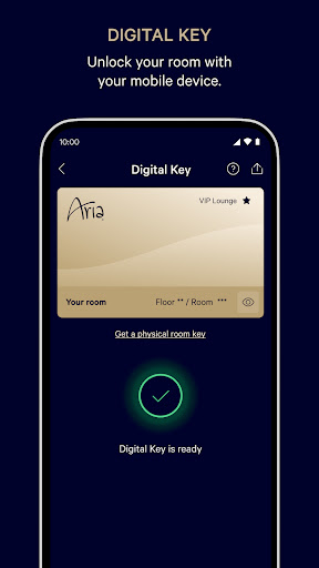 MGM Rewards APK screenshot