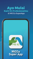 MiCCa SuperApp K3 APK screenshot