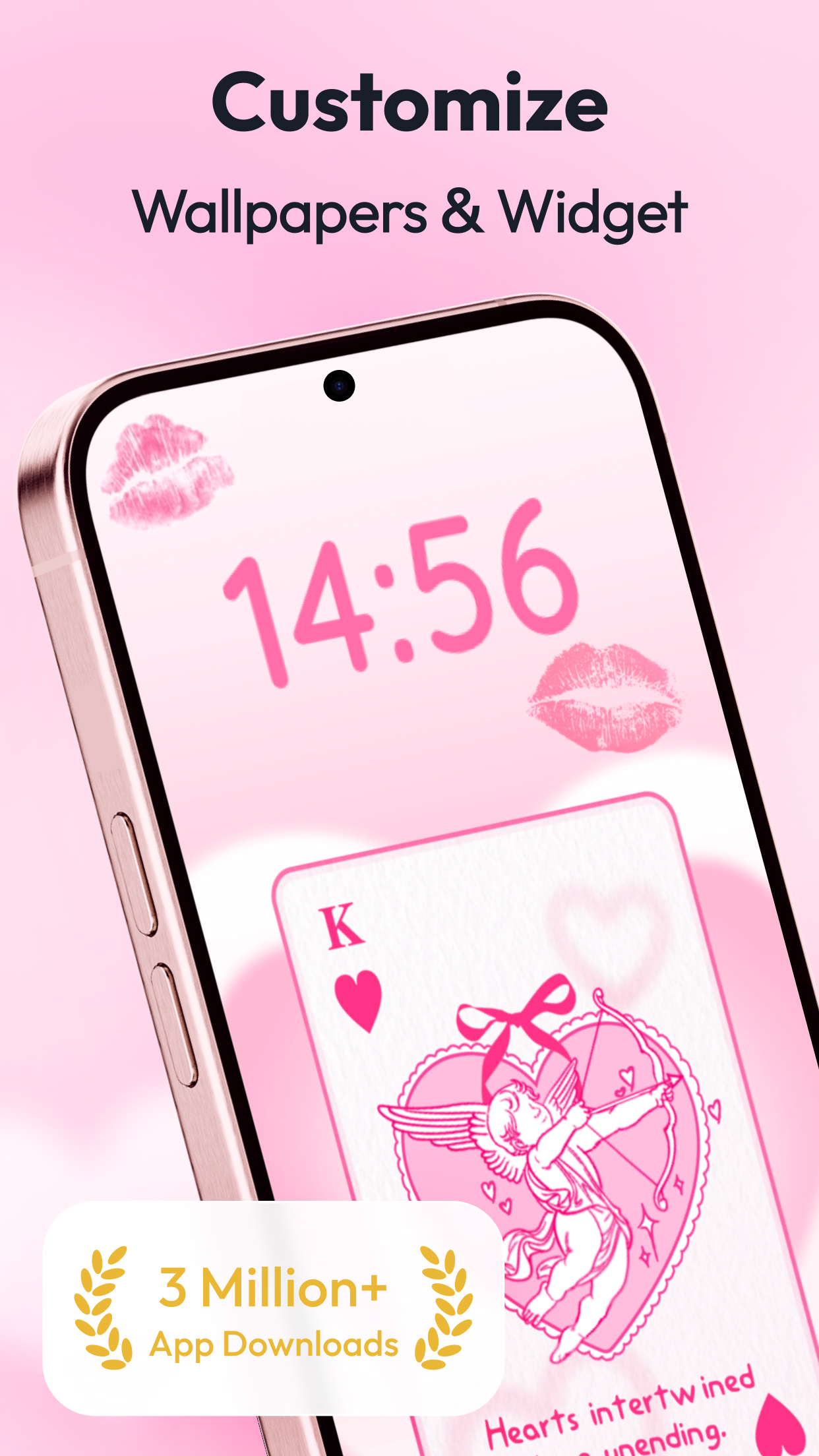 Mico - Widget & Live Wallpaper APK screenshot