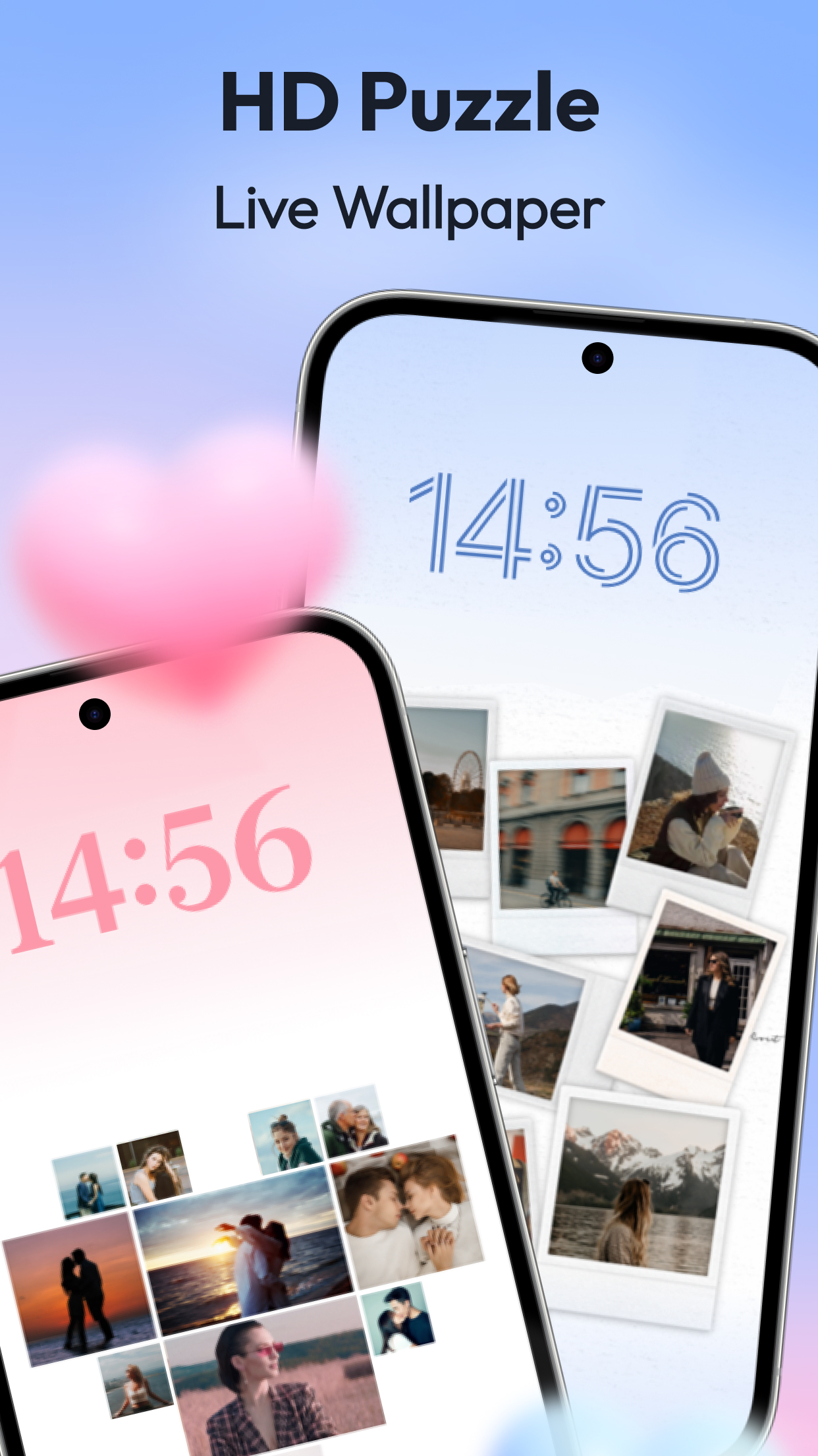 Mico - Widget & Live Wallpaper APK screenshot