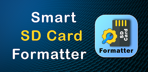Micro SD Card formatter APK screenshot